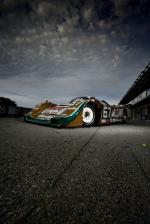 Porsche 962 IMSA GTP 1986 года